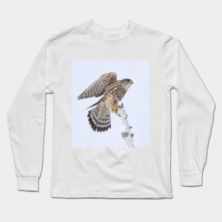 Merlin Long Sleeve T-Shirt